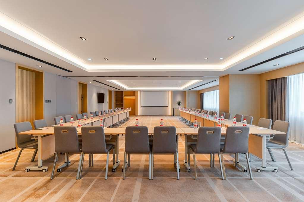 Hyatt Place Changchun Jingyue Einrichtungen foto