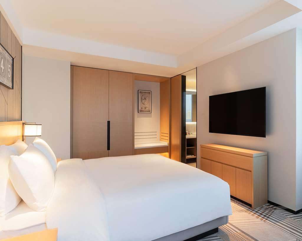 Hyatt Place Changchun Jingyue Zimmer foto